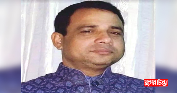 না ফেরার দেশে চলে&nbsp;গেলেন সাংবাদিক ও শিশু সংগঠক অনু