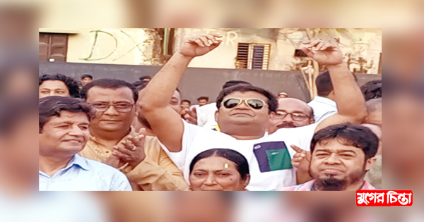 ইমাদউদ্দিন আল রাজি মহসিন ক্লাবের&nbsp;সম্মানিত উপদেষ্টা মনোনীত