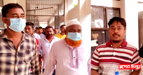 পুলিশ-বিএনপির সংঘর্ষ : গ্রেফতার ১০;&nbsp;আসামীদের একদিনের রিমান্ড