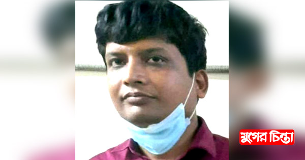 স্ত্রীকে নির্যাতনের মামলায় স্বামী গ্রেপ্তার