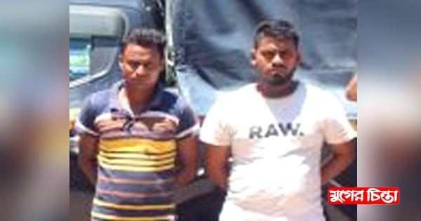 আড়াইহাজারে ২৪০৫ লিটার চোরাই জ্বালানি তেলসহ গ্রেপ্তার