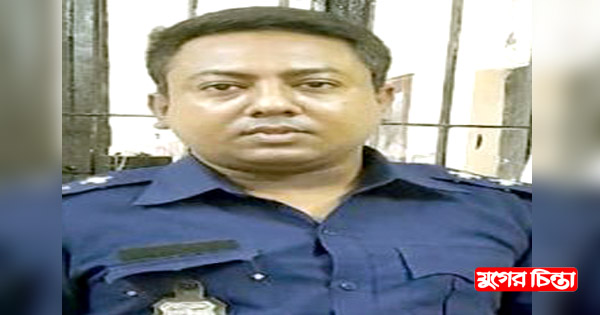 রূপগঞ্জে ভুয়া এসআই নওশাদ গ্রেপ্তার