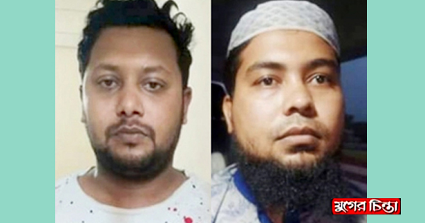 ফেসবুকে প্রধানমন্ত্রীর ছবি বিকৃত, গ্রেফতার ২