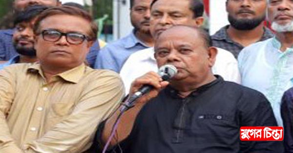 বড় আপার ছেলে জয় নাকি ছোট আপার ছেলে ববি কে নেতা হবে, প্রশ্ন রবির?