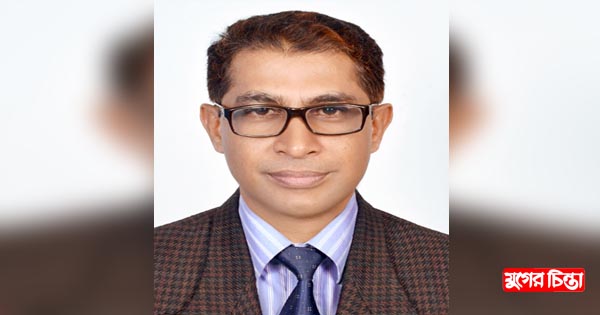 পুলিশকে মামুন মাহমুদ &lsquo;আপনারা আওয়ামী লীগের চাকরি করেন না&rsquo;