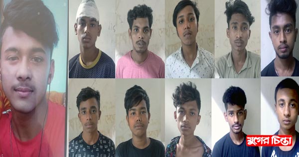 ফের বড় ভাই-ছোট ভাই ইস্যুতে খুন