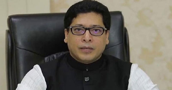 ১৪ এপ্রিল থেকে কঠোর লকডাউন