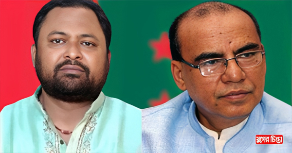 প্রোগ্রাম হলেই হাই-বাদলের দ্বন্দ্ব প্রকাশ্যে
