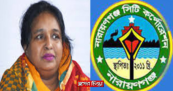 আবার মনোনয়ন চাইবো, বিশ্বাস করি মনোনয়ন পাবো-আইভী