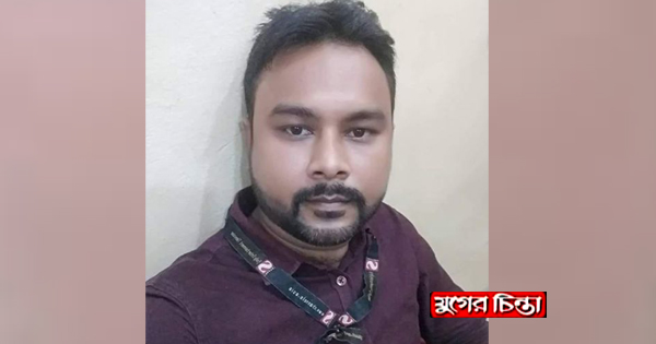 ফতুল্লায় শাহ সিমেন্টের গাড়ির চাপায় সাংবাদিক জনির মৃত্যু