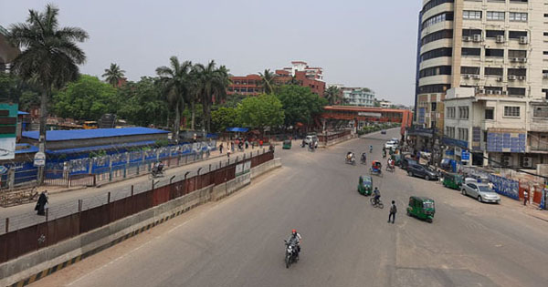 কাল থেকে সব সিটিতে সকাল-সন্ধ্যা চলবে গণপরিবহন