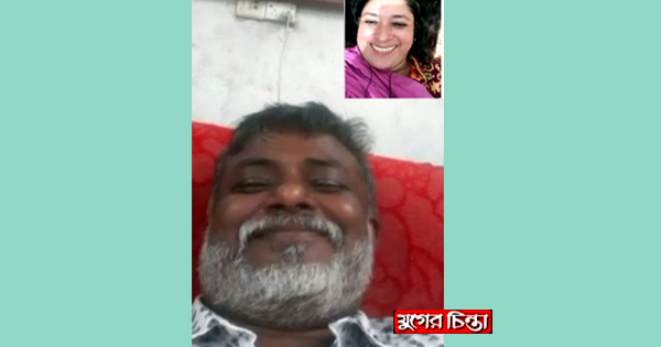 ছোট বউ বলে শিউলিকে ডাকতেন খোরশেদ