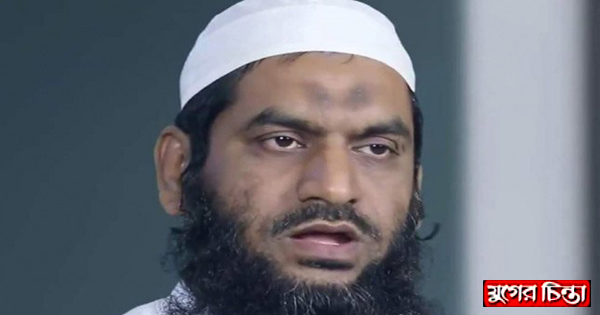 মহিলাসহ রিসোর্টে অবরুদ্ধ মামুনুল হক (ভিডিও)