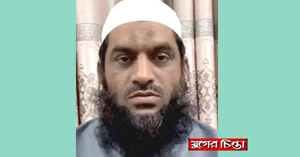 সোনাগাঁয়ের তিন মামলায় মামুনুলের রিমান্ড শুনানি ১২ মে