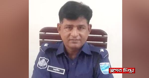 বদলি হয়েছেন রূপগঞ্জ থানার ওসি মহসিনুল কাদির