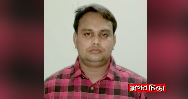 আড়াইহাজারে বিদ্যুৎ স্পৃষ্টে ইউপি চেয়ারম্যানের ভাইয়ের মৃত্যু
