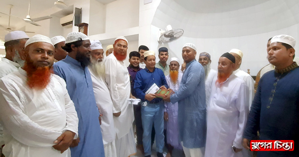 রংধনু গ্রুপের উদ্যোগে কোরআন শিখে কর্মসংস্থান