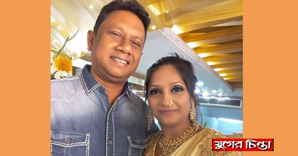 মেয়র আইভীর ছোট ভাই রিপনের স্ত্রী&rsquo;র ইন্তেকাল