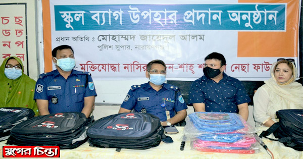 ভাল পুলিশ হওয়ার জন্য ভাল মানুষ হতে হবে : জায়েদুল আলম