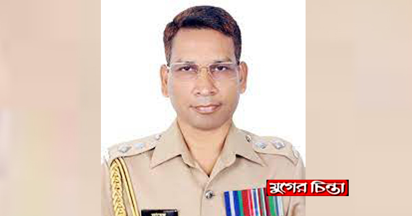 ফেসবুকে অত্যন্ত সচেতনতার সাথে পোস্ট করুন : এসপি