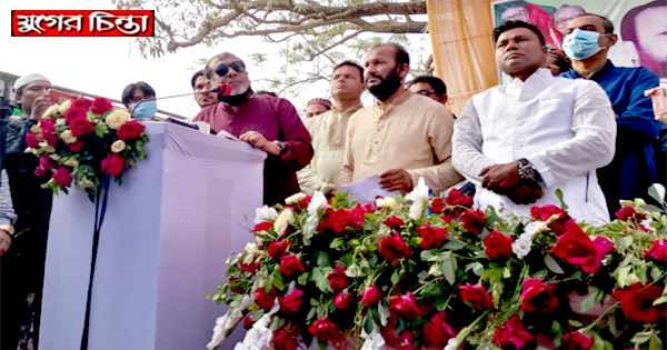 সিটি কর্পোরেশন যেকোন সময় আমার সাথে বসতে পারেন: সেলিম ওসমান