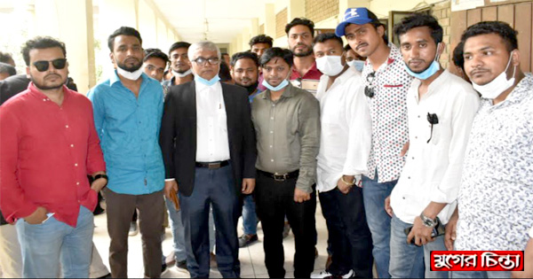 অস্ত্র মামলায় ছাত্রদল সভাপতি রনির বিরুদ্ধে সাক্ষ্য গ্রহণ