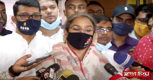 ঈদের আগে খুলছে না শিক্ষাপ্রতিষ্ঠান