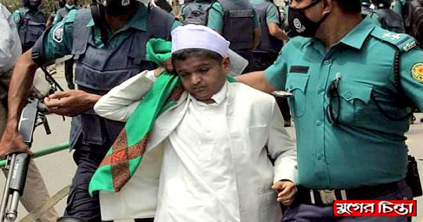 গ্রেফতার হয়েছে সেই শিুশু বক্তা রফিকুল ইসলাম