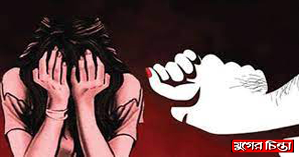 গৃহবধূকে রাস্তা থেকে তুলে নিয়ে শ্লীলতাহানি