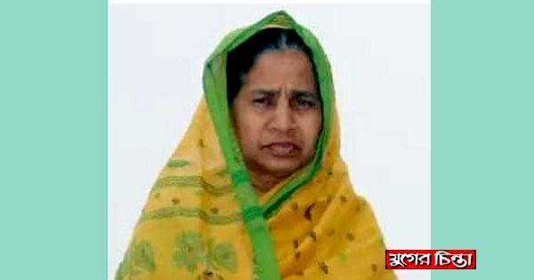 বাড়িওয়ালাকে অচেতন করে স্ত্রীকে খুন,&nbsp;ভাড়াটিয়া দম্পতির পলায়ন