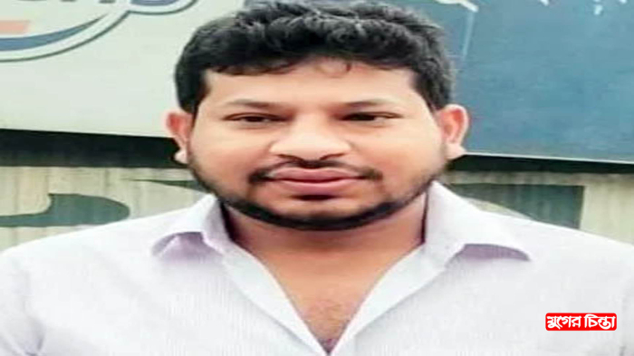 রূপগঞ্জ থানা ছাত্রলীগের সাবেক সভাপতি গ্রেপ্তার