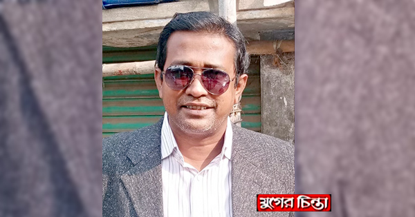 মহিউদ্দিন সিদ্দিকী পুনরায় বন্দর প্রেসক্লাবের সাধারণ সম্পাদক