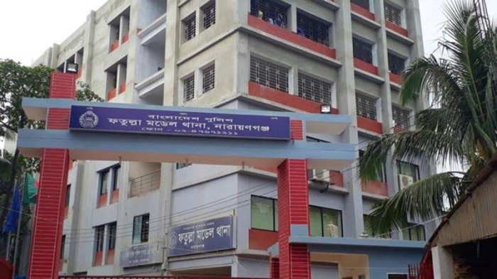 ফতুল্লা থানায় পণ্য বিক্রেতা নিরাপদ ডটকম এর বিরুদ্ধে মামলা
