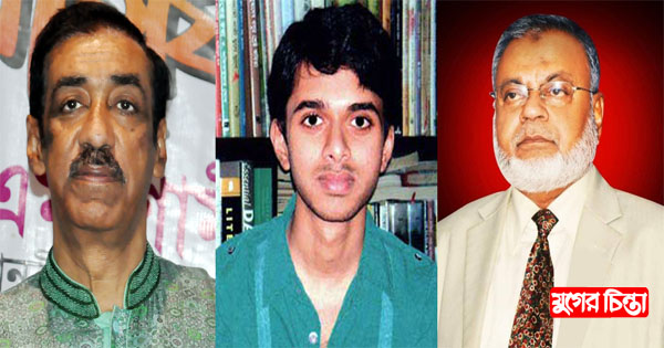 &lsquo;ত্বকী হত্যার বিচার বিলম্বিত হওয়ায় অনেকেই লম্ফঝম্ফ করছে&rsquo;