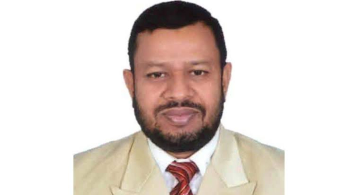 জমি দখলের মামলায় জাপা নেতা জয়নাল গ্রেফতার