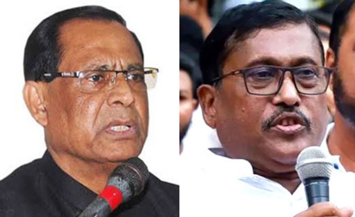 চ্যালেঞ্জের মুখে আনোয়ার-খোকন নেতৃত্ব