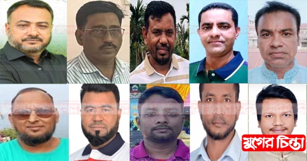 তারাবো পৌরসভা তাসিক পিন্টু বাহিনীর দখলে