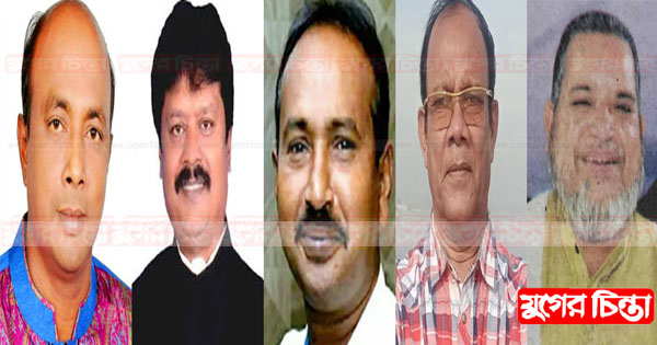 প্রকাশ্যে আ.লীগ নেতারা