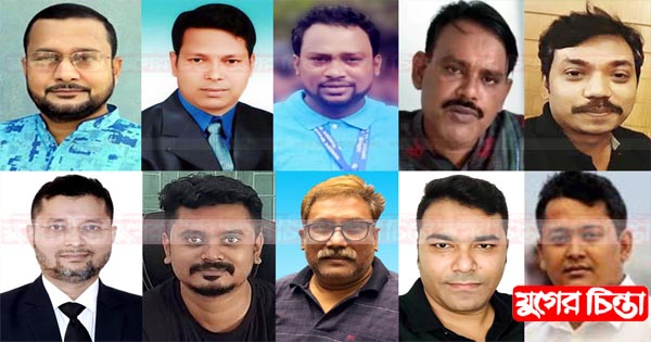 পদবিহীন নেতাদের দিয়ে কুকর্ম করাতেন শামীম ওসমান