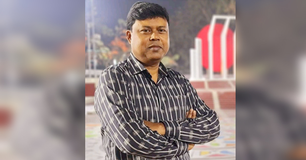 এক্সপোজার ভিজিট প্রোগ্রামে যোগ দিতে কানাডায় মোরছালীন বাবলা