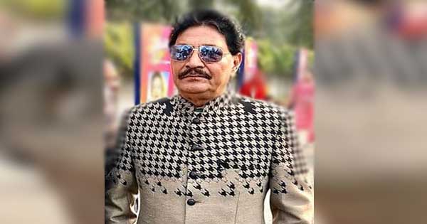 একজন নুরুজ্জামান খাঁনের অপেক্ষায় রূপগঞ্জবাসী