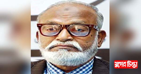 নির্বাচনী ক্লাসের &lsquo;আদুভাই&rsquo; তৈমূর খন্দকার