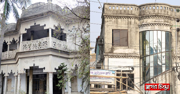 শুরু হচ্ছে ৬ লেনের কাজ, থাকবে কোনটা?