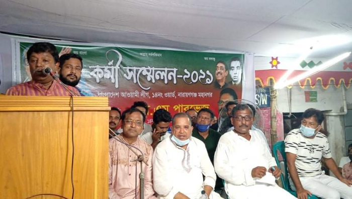 দেশী বিদেশীদের ষড়যন্ত্র শুরু হয়ে গেছে : চন্দন শীল