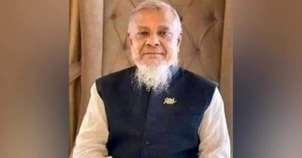 নৌকার মাঝি হলেন এড.সামসুল ইসলাম ভুঁইয়া