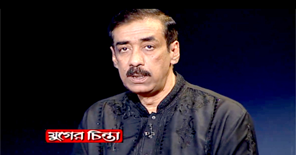 এপ্রিলে মাঠে নামবেন শামীম ওসমান !