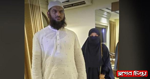 সেই নারীর পরিচয় মিলেছে