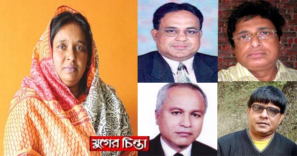 বহু পুরনো ইস্যু নির্বাচনের আগেই কেন?