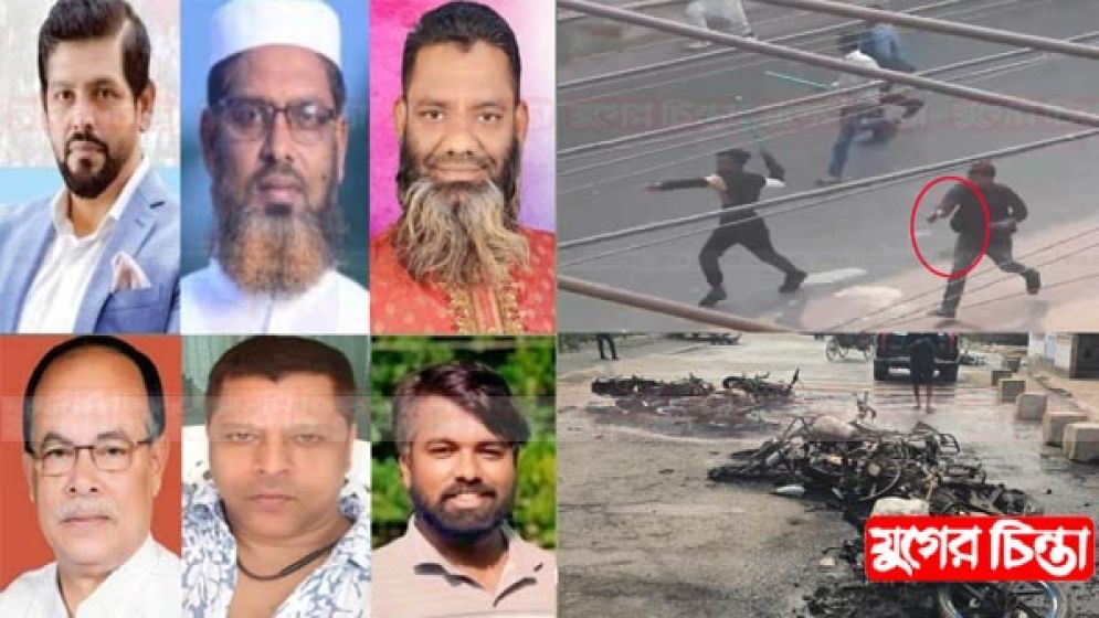 সুবিধা নিতে দিপু-মনিরের ছায়ার সংঘর্ষ