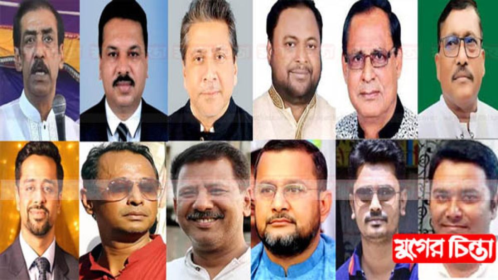 রাজনীতিতে ফেরার সাহস হারিয়েছে আ.লীগ